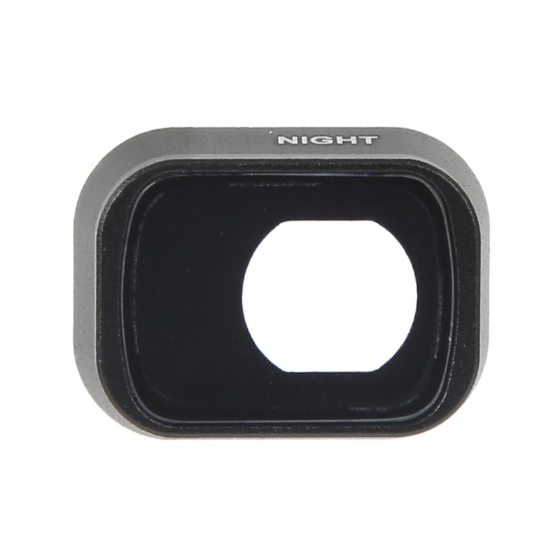 Drone Camera Lens Filter for DJI Mini 3 Pro Coating