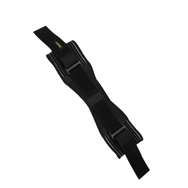 Sacroiliac Hip Belt That Alleviate Sciatic, Pelvic, Lower Back and