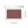 KYDA Powder Blush, Radiant Glow Face Blush, Buildable Matte Cheeks