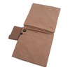 Heated Cushion Portable Folding Heated Chair Cushion 3 Modes Adjustable