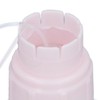 Yosoo Newborn Breastfeeding Aid Device, Milk Collector Bottle & Nipple