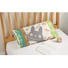 Marushin 1005037800 Ghibli My Neighbor Totoro Pillowcase, For Adults, Forest