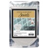 The Tile Doctor Crystal EVO Glass Grout Jewels Chrysolite J.28 Starlike Additive