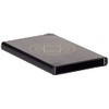 Ani Yuzuk Men's Romeo Travel Accessory-Envelope Card Holder, Black, black