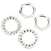 BERM Approach Switch Sensor 3‑Wire Cylindrical Power Control Equipment 90‑250VACPRL18‑8AO