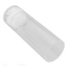 LED Glowing Long Cup Multicolor Battery Powered Light Up Long