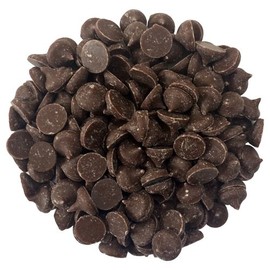 OliveNation Sweetened Carob Chips - 16 ounces