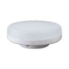 LICHT DISCOUNT 5W GX53 230V LED Recessed Floor Spotlight Round