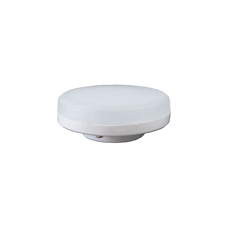 LICHT DISCOUNT 5W GX53 230V LED Recessed Floor Spotlight Round