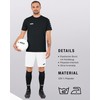 Jako short manchester 2.0 - xl, White