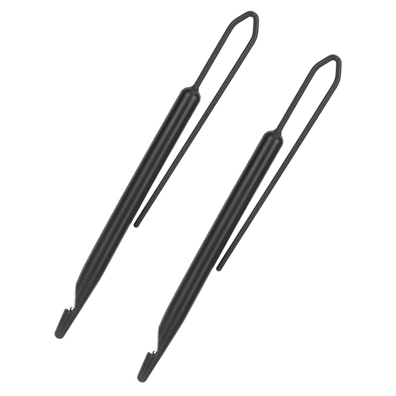2pcs Double Ended Interlocking Tool Skid Resistance Ergonomic Handle Flexible