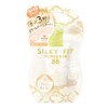 Maiko Han BB Cream 01, Light Skin Color, Light Beige,