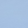 HOMESCAPES Blue Cot Bed Fitted Sheets 70 x 140 cm