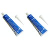 Pack of 4 Silicone RTV 4500 Food Contact Safe High