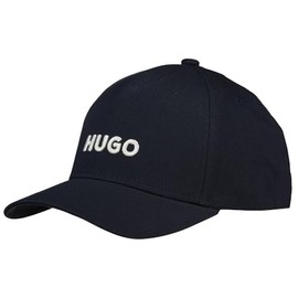 BOSS Men's Jude Cap, Dark Blue405