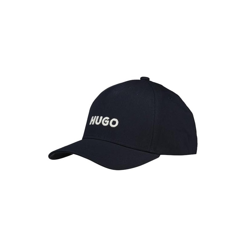 BOSS Men's Jude Cap, Dark Blue405