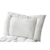 Merino Wool PURE WOOL DUVET NATURAL BEDDING 10,5 TOG 500GSM