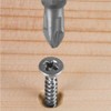 Trend Snappy SNAP/IPH3/10 10 Pack of 25mm No.3 Phillips Insert