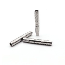 CUESOUL Yosuke Ishii Player Model Vaisravana Vaishalavana Soft Tip, 90% Tungsten, Set of 3 (CSDP-BS024)