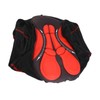 Padded Cycling Underwear Shorts Shock Absorption Breathable Fast Drying Riding