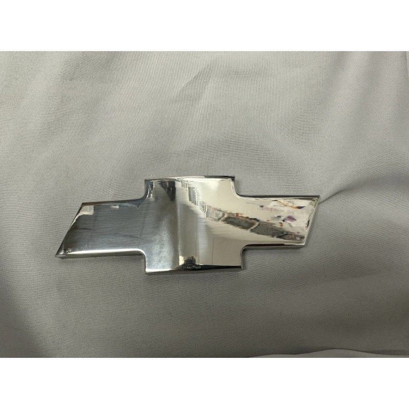 Bully 94-97 CHEVY S10 S-10 BLAZER TRUCK BILLET ALUMINUM BOWTIE
