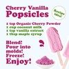 Food to Live Organic Cherry Juice Powder, 4 Ounces –