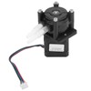 6‑30V High Flow Stepper Motor Peristaltic Pump Tube Vacuum for