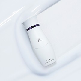 WHERE(351364) Gahi Cavy Blue Emulsion (135ml) / 가히 캐비 블루 에멀젼 (135ml)