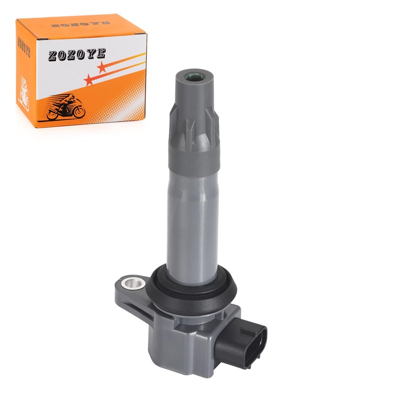 Ignition Coil Stick for Can-Am Commander 700 Outlander 500 700