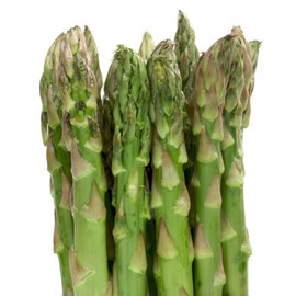 Earthcare Seeds Asparagus Mary Washington 200 Seeds Heirloom - Non GMO - Open Pollinated