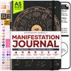 Self Care Journal and Manifestation Journal - 5 Minute Journal,