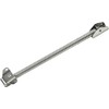 Marine City 304 Stainless-Steel Hatch Spring Holder 10-1/4 Inches