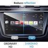SHAOHAO Compatible with VW Tiguan MK2 AD1 2018-2023 /B8 Passat