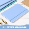 Honoson 20 Pack Lined Journal Notebooks A5 Hardcover Executive Notebook