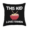 Best Ramen Gifts Tonkotsu Meat Bowl Noodle Stuff Cute Ramen