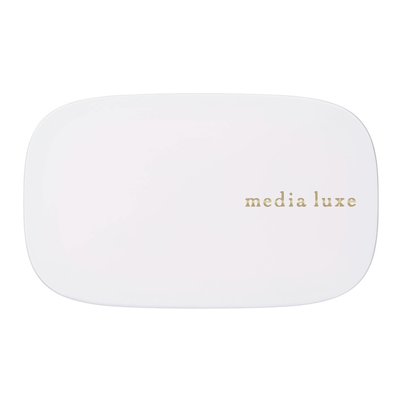media luxe powder eyebrow DB