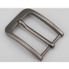 Mufeban 1.1 to 1.5 Inches Belt Buckle 28mm to 38mm