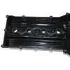 XUNUOPARTS 2.0L Turbo Valve Cover Compatible with 2010-2012 Hyundai Genesis