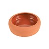 Trixie Ceramic Bowl with Rounded Edge, 250 ml