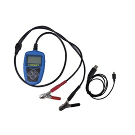 Signet (aston Martin Cygnet) 47246 batteri-anaraiza- (V) 47246