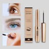 Sérum de Pestañas GENDA Eyelash Growth Serum, Thicker Fuller Lashes,