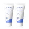 estra Aestura Atobarrier 365 Cream Moisturizing 80mlX2 Box / 에스트라