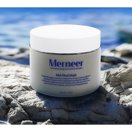 Mernier Melmud Mask 340g+sample 10 / 메르니어 멜머드 마스크 340g+샘플10