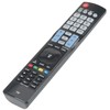 ALLIMITY AKB74115502 Remote Control Replaces LG Smart TV 42LS3450 42LS5600