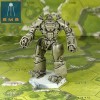 Cerbi- 6mm Sir Mortimer Mech