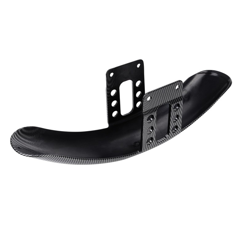 Front Fender Motorcycle Mudguard Fit For Harley Sportster Iron 1200