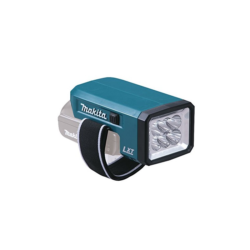 Makita BML186Z 18V Rechargable LED Flashlight (Tool only; skin)