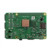 Easycargo Raspberry Pi 4 Heatsink Kit Aluminum + Copper +