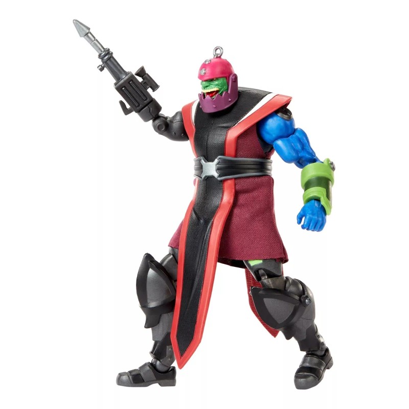 Masters Of The Universe Masterverse Revelation Trap Jaw