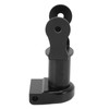 Stationary Bike Swivel Pivot Aluminum Rotatable Monitor Adjuster for Peloton